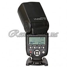 Вспышка Yongnuo Speedlite YN-560 mark III Вспышка Yongnuo Speedlite YN-560 mark III